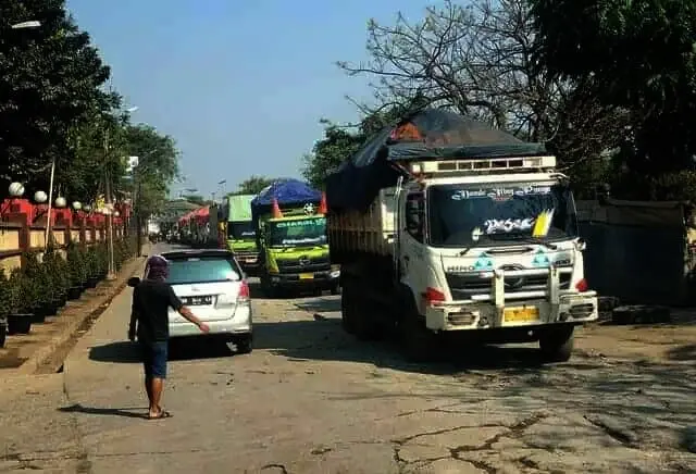 Atur Transformer, Kota Tangerang Bakal Siapkan Perda Transportasi