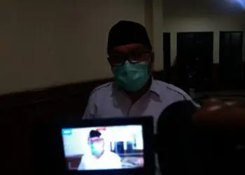 324 Warga Pandeglang Positif Covid-19 Dalam Satu Hari