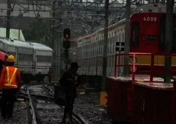Per Hari Ini, Sengaja Turun Lewati Tujuan Tiket, Penumpang KA Bakal Disanksi
