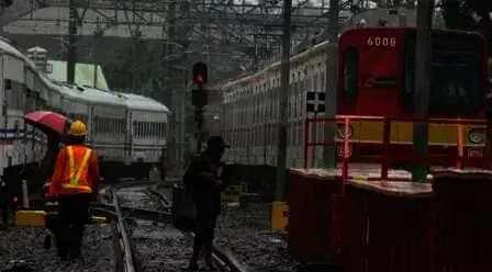 Per Hari Ini, Sengaja Turun Lewati Tujuan Tiket, Penumpang KA Bakal Disanksi