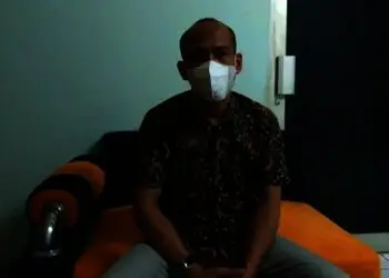 Disperidag Lebak: PPKM Darurat Pukul Daya Beli Masyarakat