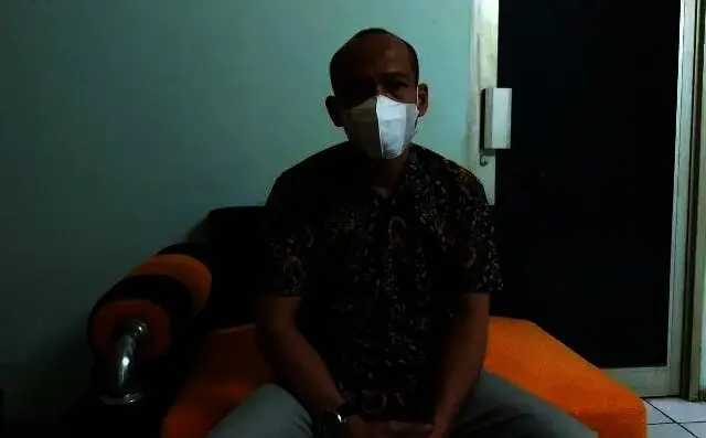 Disperidag Lebak: PPKM Darurat Pukul Daya Beli Masyarakat
