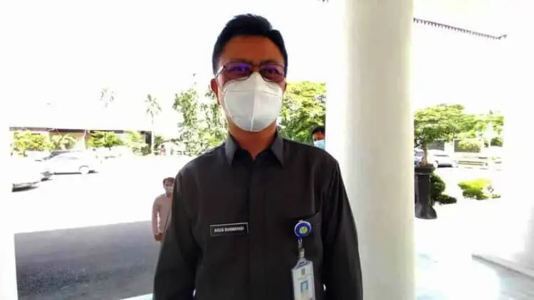 3.000 Anak Usia Diatas 12 Tahun di Kabupaten Serang Jadi Target Vaksinasi