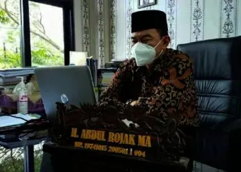 Selama PPKM Darurat di Tangsel, Pelayanan Daftar Haji dan Pernikahan Ditiadakan
