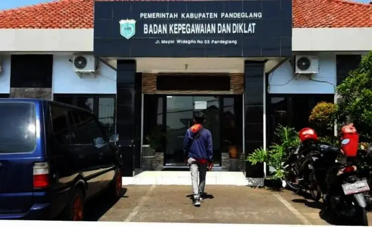 Peminat CPNS di Pandeglang Membludak, Besok Pendaftarannya Ditutup