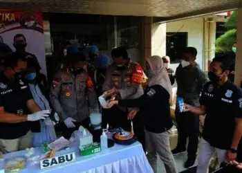 Ombudsman Banten Sebut Pos Penyekatan PPKM Sepi, Ini Kata Kapolrestro Tangkot