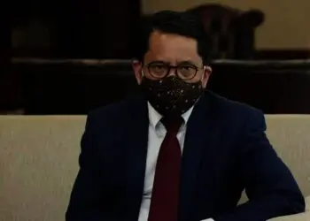 Sidang Isbat Awal Zulhijjah 1442 H Digelar 10 Juli 2021