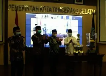 Gelar MTQ Tatap Muka Saat PPKM Darurat, LPTQ: Keterbatasan SDM