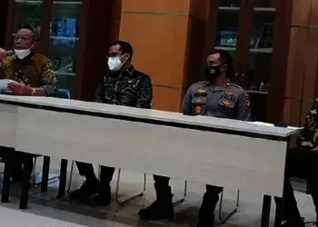 Legislatif Dukung Pemkot Tangsel Terapkan PPKM Darurat