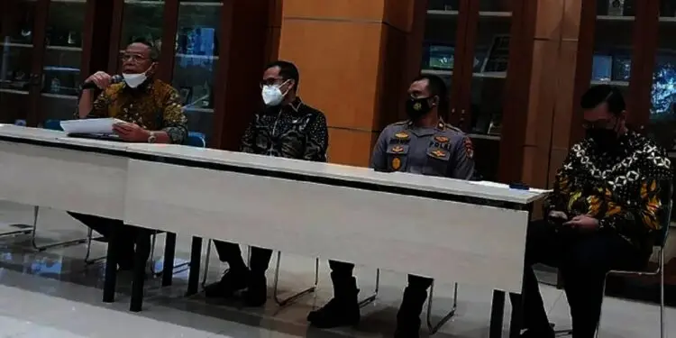 Legislatif Dukung Pemkot Tangsel Terapkan PPKM Darurat
