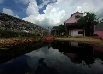 Aktivis Lingkungan: Perlu Ada Standarisasi Pengelolaan Sampah