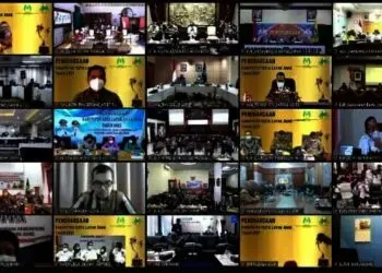 Naik Peringkat, Kota Tangerang Raih Penghargaan Kota Layak Anak