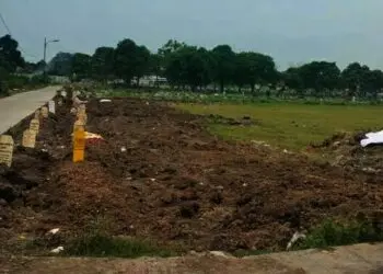 Diprotes Soal Lahan Makam Covid, Ini Kata Kadis Perkim Kota Tangerang