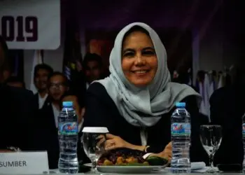 Atlet Usia Dini Cabor Layar Jumlahnya Tak Banyak Lagi