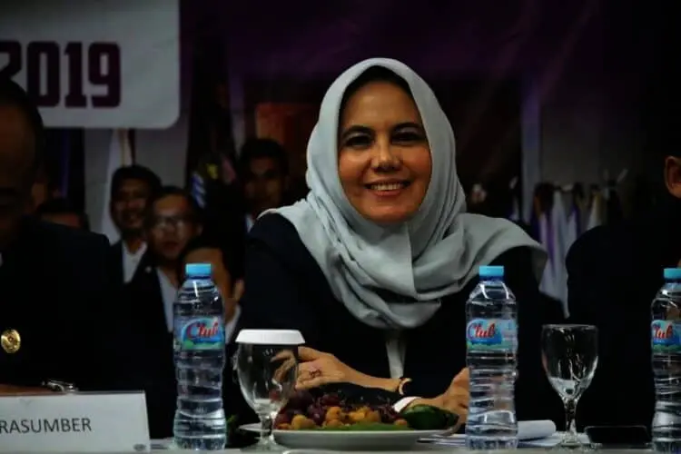 Atlet Usia Dini Cabor Layar Jumlahnya Tak Banyak Lagi