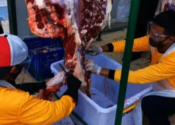 Ketum DPP LDII Ingatkan Pentingnya Lawan Covid-19 Saat Hari Raya Kurban