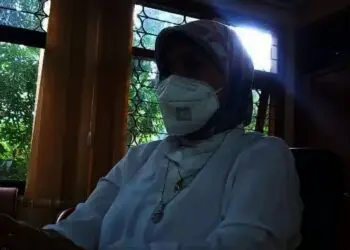 BOR RS Sudah Turun, Pasien Isoman di Kota Tangerang Bisa Manfaatkan Fasilitas Isolasi Terpusat