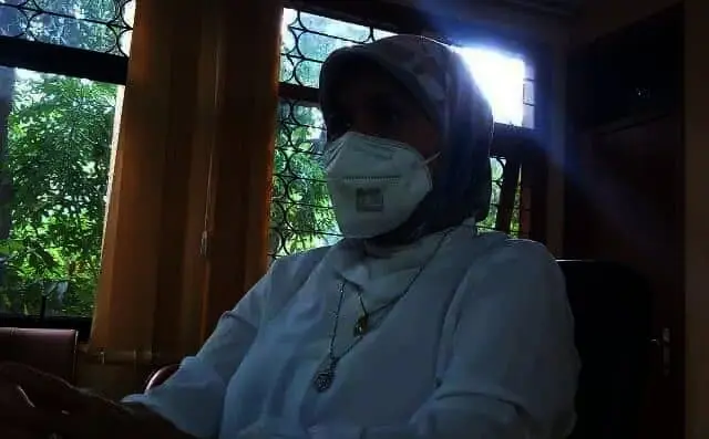 BOR RS Sudah Turun, Pasien Isoman di Kota Tangerang Bisa Manfaatkan Fasilitas Isolasi Terpusat