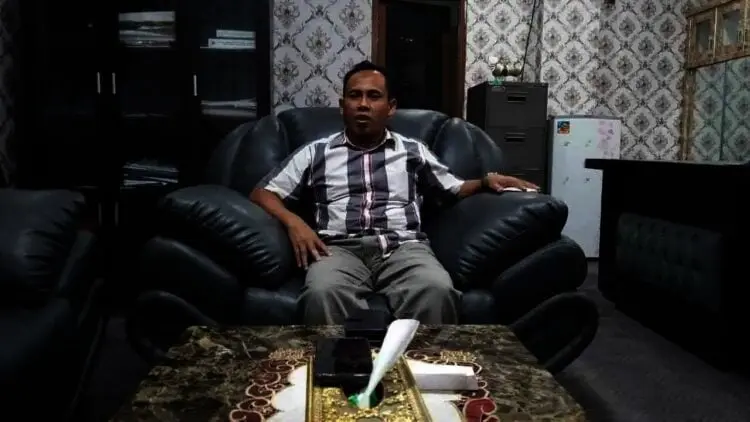 Perketat Penerapan Prokes, Mansur Barmawi : Pemda Jangan Abaikan Kebutuhan Pangan Masyarakat