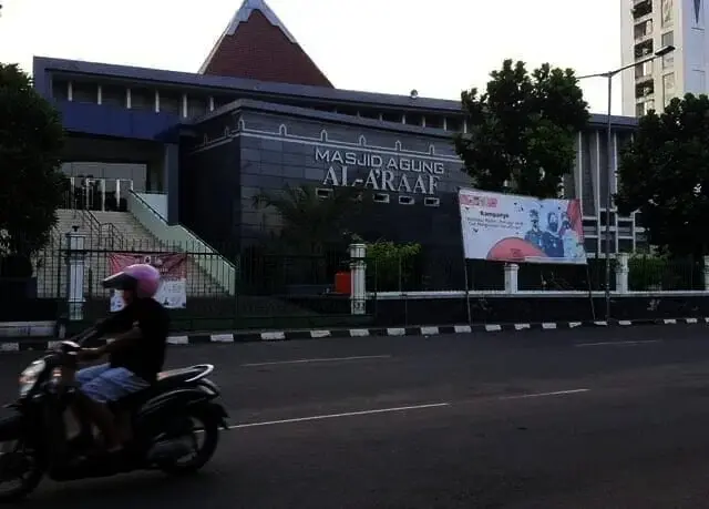 Lebak Tiadakan Salat Idul Adha dan Takbir Keliling