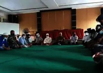 Diprotes Warga, Tanah Wakaf di TPU Selapajang Batal Dijadikan Makam Jenazah Covid-19