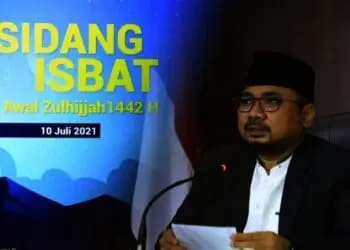 Pemerintah Tetapkan Hari Raya Idul Adha 20 Juli 2021