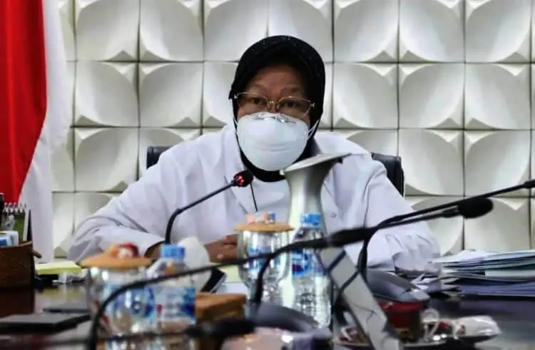Kabar Gembira, Penerima BST dan PKH Dapat Tambahan Beras 10 Kg