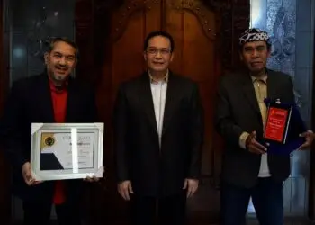 Milleur Beauty Skin Care Terima Penghargaan Best New Skin Care 2021