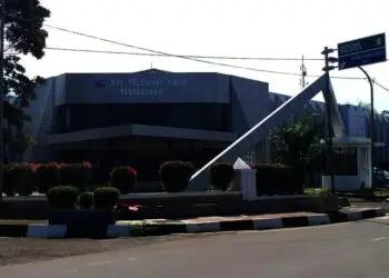 Jam Kunjungan dan Antrean di Mal Pelayanan Publik Kabupaten Pandeglang Diubah Lagi