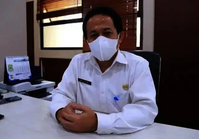 Ada Bansos Bagi Warga Kota Tangerang yang Isoman Jika Pakai Aplikasi Ini