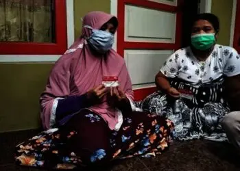 Ombudsman Banten Desak Kasus Dugaan Pemotongan Bansos di Kota Tangerang Diusut Tuntas