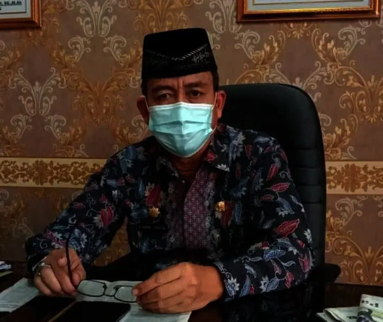 PPKM Diperpanjang, Pilkades Serentak 2021 di Kabupaten Serang Terancam Diundur