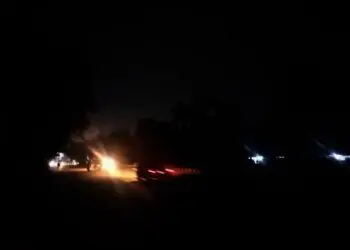 Soal Pemadaman PJU, Begini Pernyataan Pemkot Tangerang