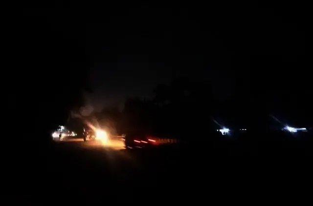 Soal Pemadaman PJU, Begini Pernyataan Pemkot Tangerang