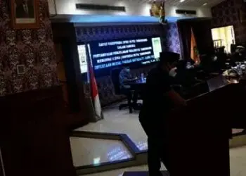 Tambah Penyertaan Modal di BJB, Pemkot Tangerang Klaim Penerimaan Deviden Lebih Tinggi