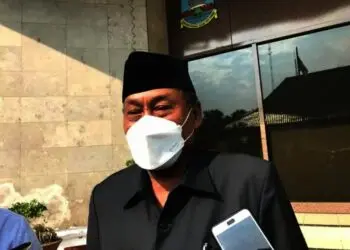 Wabup Pandji : PPKM Darurat Jangan Dianggap Main – main
