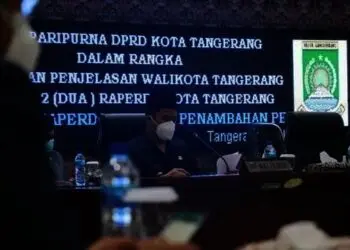 Pemkot Tangerang Siap Tambah Investasi Rp 30 Miliar ke BJB