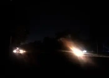 PJU di Kota Tangerang Dipadamkam, Pengamat: Berisiko Lebih Buruk