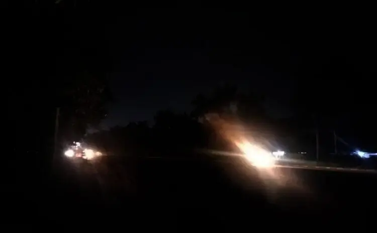 PJU di Kota Tangerang Dipadamkam, Pengamat: Berisiko Lebih Buruk