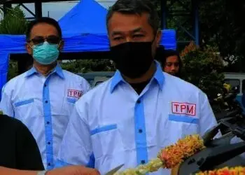 Kadishub Kota Tangerang: Penerangan Kawasan Industri Jatiuwung tak Dimatikan