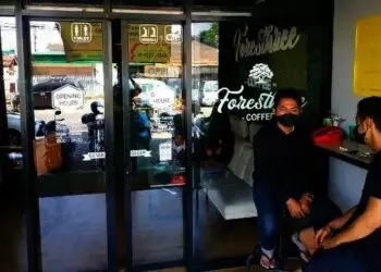 Pelonggaran Kebijakan Tempat Usaha Saat Perpanjangan PPKM, Pemilik Kafe: Tak Efisien