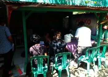 1.438 KPM PKH di Kelurahan Serpong Terima Bantuan Sosial Tunai