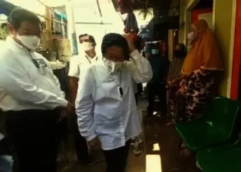 Mensos Temukan Dugaan Pemotongan Bansos PKH Rp 50 Ribu di Kota Tangerang