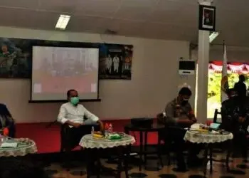 PPKM Darurat, Perbatasan Lebak Bakal Disekat Polisi