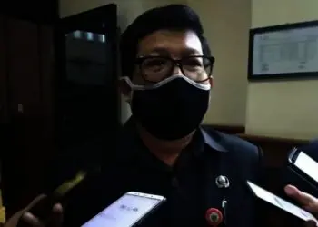 Tak Ada Alokasi Sembako Lengkap, Ini Yang Akan Disalurkan Pemkab Pandeglang Untuk Penderita Covid-19