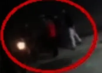 Tukang Sayur Dibacok Kelompok Jambret Bermotor di Serpong Utara