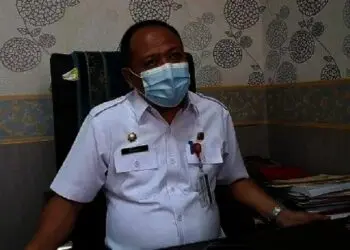 2.104 Orang Daftar CASN Kota Serang, Pada Pekan Awal Pendaftaran