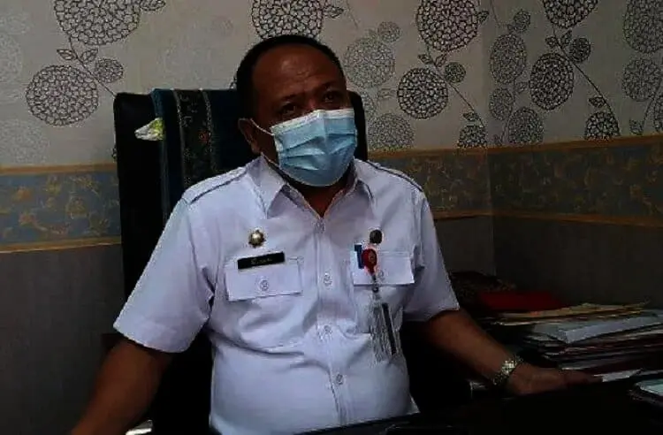 2.104 Orang Daftar CASN Kota Serang, Pada Pekan Awal Pendaftaran