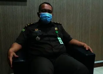 Kejari Kabupaten Tangerang Bakal Panggil Pihak SMPN 2 Mauk