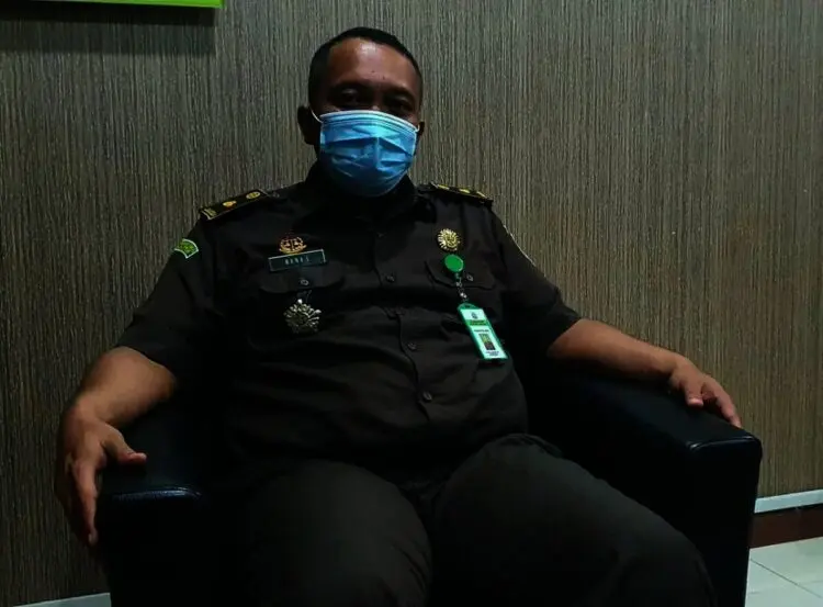 Kejari Kabupaten Tangerang Bakal Panggil Pihak SMPN 2 Mauk